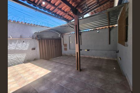 Casa à venda com 160m², 2 quartos e 1 vaga Casa à venda com 160m², 2 quartos e 1 vagaÁrea externa