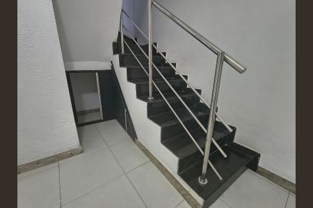 Sala de casa à venda com 2 quartos, 160m² em Santa Efigênia, Belo Horizonte