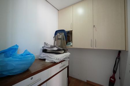 Apartamento à venda com 260m², 4 quartos e 4 vagasQuarto de Serviço
