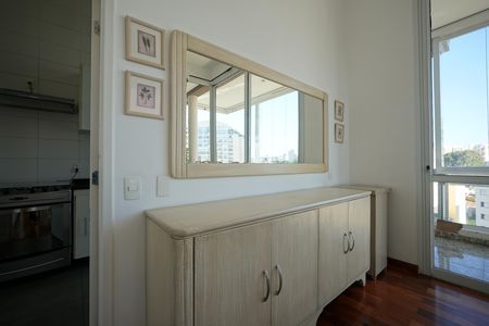 Apartamento à venda com 260m², 4 quartos e 4 vagasSala de Jantar