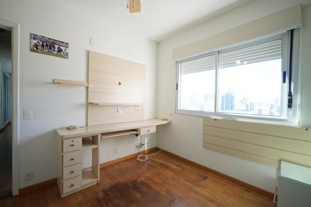Apartamento à venda com 260m², 4 quartos e 4 vagasQuarto 1
