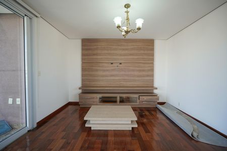 Apartamento à venda com 260m², 4 quartos e 4 vagasSala