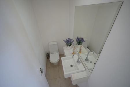 Apartamento à venda com 260m², 4 quartos e 4 vagasLavabo
