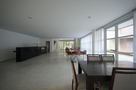 Apartamento à venda com 260m², 4 quartos e 4 vagasSalão de Festas