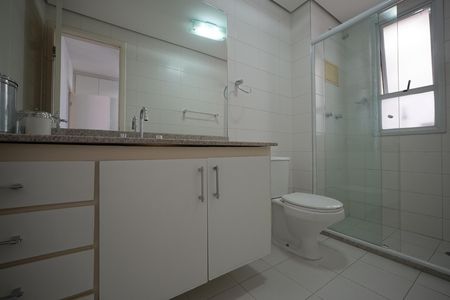 Apartamento à venda com 260m², 4 quartos e 4 vagasSuíte 1