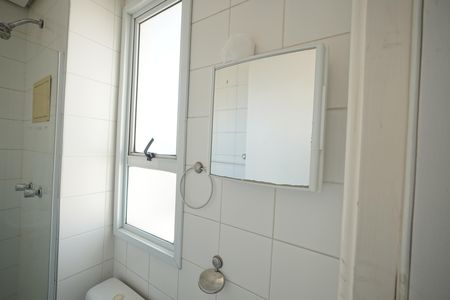 Apartamento à venda com 260m², 4 quartos e 4 vagasBanheiro de serviço