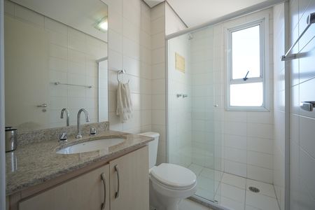 Apartamento à venda com 260m², 4 quartos e 4 vagasBanheiro