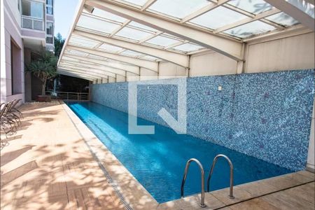 Apartamento à venda com 260m², 4 quartos e 4 vagasPiscina Coberta