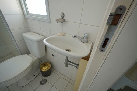 Apartamento à venda com 260m², 4 quartos e 4 vagasBanheiro de serviço