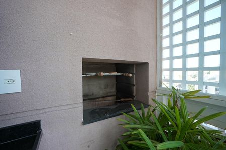 Apartamento à venda com 260m², 4 quartos e 4 vagasVaranda gourmet