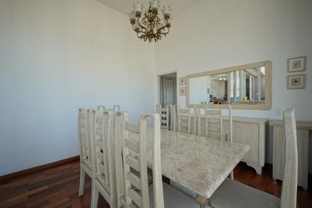 Apartamento à venda com 260m², 4 quartos e 4 vagasSala de Jantar