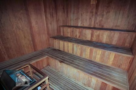Apartamento à venda com 260m², 4 quartos e 4 vagasSauna