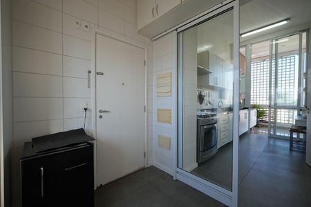 Apartamento à venda com 260m², 4 quartos e 4 vagasÁrea de Serviço