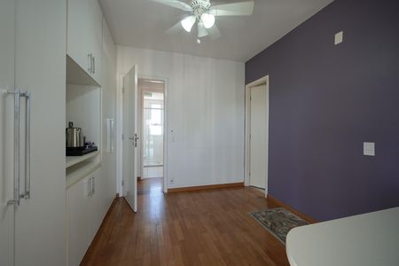 Apartamento à venda com 260m², 4 quartos e 4 vagasSuíte 1
