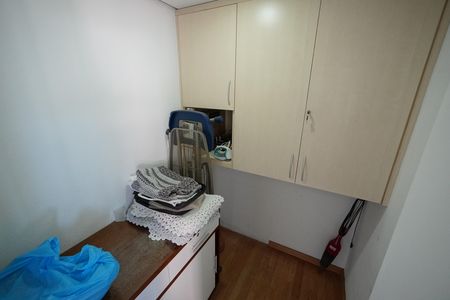 Apartamento à venda com 260m², 4 quartos e 4 vagasQuarto de Serviço