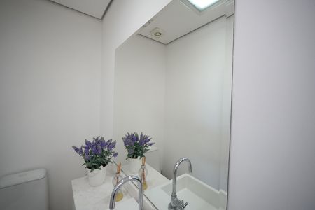 Apartamento à venda com 260m², 4 quartos e 4 vagasLavabo