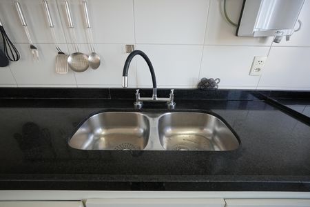 Apartamento à venda com 260m², 4 quartos e 4 vagasCozinha