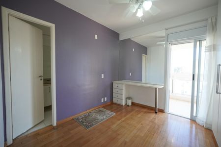 Apartamento à venda com 260m², 4 quartos e 4 vagasSuíte 1