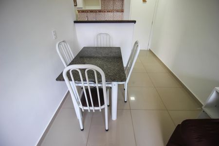 Apartamento para alugar com 45m², 2 quartos e 1 vaga