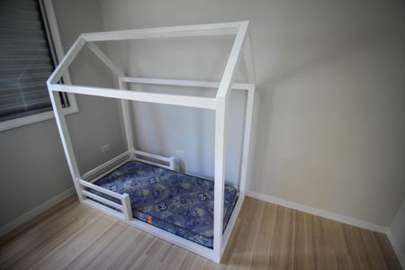 Apartamento para alugar com 45m², 2 quartos e 1 vaga