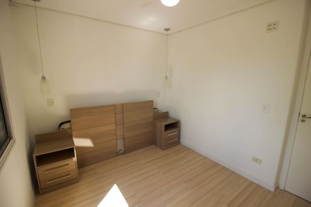 Apartamento para alugar com 45m², 2 quartos e 1 vaga
