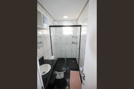Apartamento para alugar com 45m², 2 quartos e 1 vaga