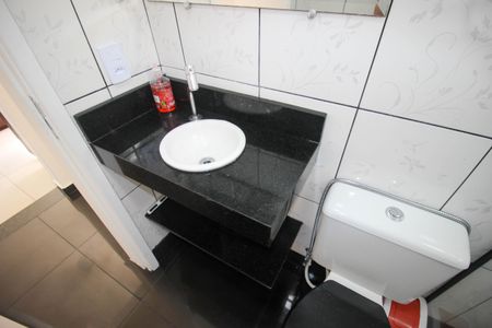 Apartamento para alugar com 45m², 2 quartos e 1 vaga