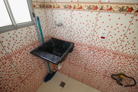 Apartamento para alugar com 45m², 2 quartos e 1 vaga