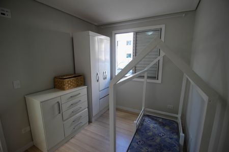 Apartamento para alugar com 45m², 2 quartos e 1 vaga