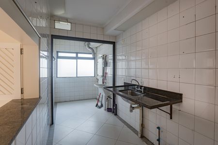 Apartamento à venda com 70m², 3 quartos e 1 vaga Apartamento à venda com 70m², 3 quartos e 1 vagaCozinha