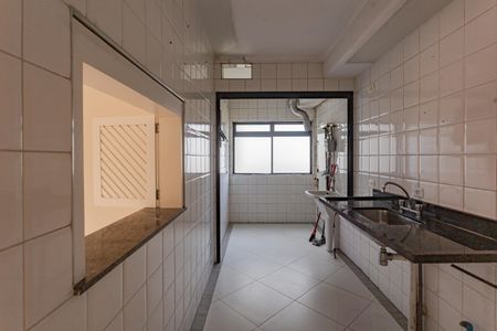 Apartamento à venda com 70m², 3 quartos e 1 vaga Apartamento à venda com 70m², 3 quartos e 1 vagaCozinha