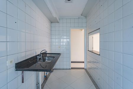 Apartamento à venda com 70m², 3 quartos e 1 vaga Apartamento à venda com 70m², 3 quartos e 1 vagaCozinha