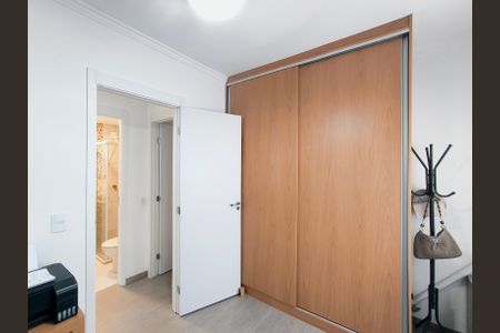 Apartamento à venda com 57m², 2 quartos e 1 vaga