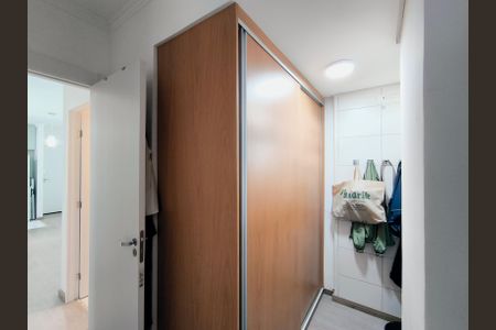 Apartamento à venda com 57m², 2 quartos e 1 vaga
