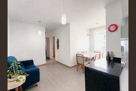 Apartamento à venda com 2 quartos, 57m² em Jardim das Tulipas, Jundiaí