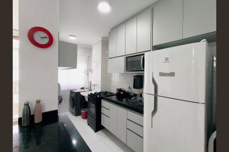 Apartamento à venda com 57m², 2 quartos e 1 vaga