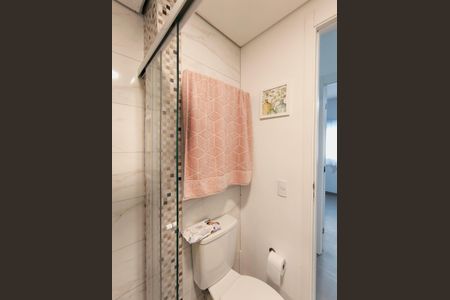 Apartamento à venda com 57m², 2 quartos e 1 vaga