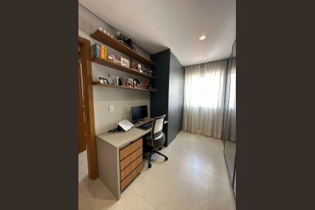 Quarto 2 de apartamento para alugar com 2 quartos, 53m² em Jardim do Lago, Jundiaí