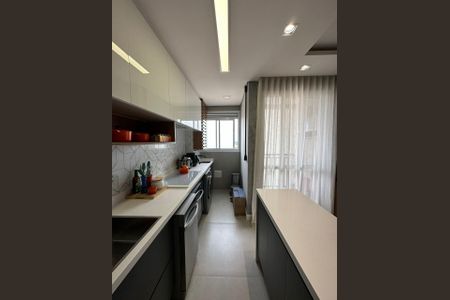 Apartamento para alugar com 2 quartos, 53m² em Jardim do Lago, Jundiaí