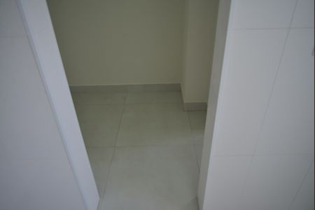 Apartamento à venda com 100m², 3 quartos e 3 vagasÁrea de Serviço