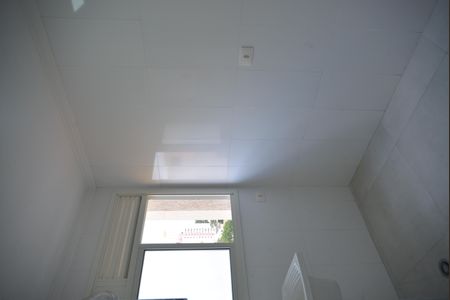 Apartamento à venda com 100m², 3 quartos e 3 vagasÁrea de Serviço