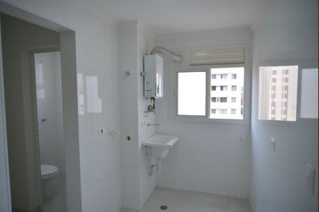 Apartamento à venda com 100m², 3 quartos e 3 vagasÁrea de Serviço