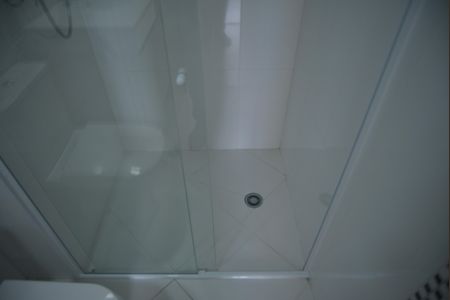 Apartamento à venda com 100m², 3 quartos e 3 vagasBanheiro Social