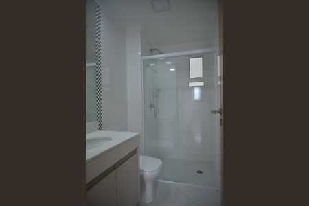 Apartamento à venda com 100m², 3 quartos e 3 vagasBanheiro Social