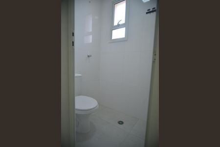 Apartamento à venda com 100m², 3 quartos e 3 vagasBanheiro de serviço