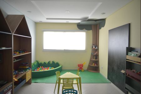 Apartamento à venda com 100m², 3 quartos e 3 vagasBrinquedoteca