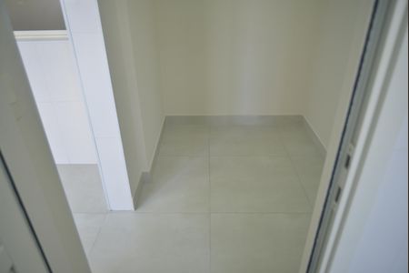 Apartamento à venda com 100m², 3 quartos e 3 vagasÁrea de Serviço