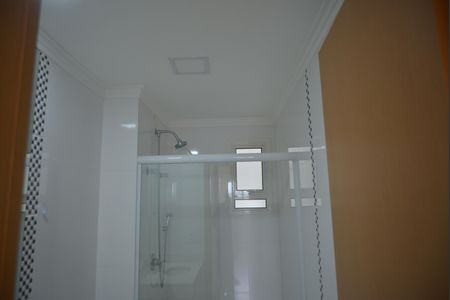 Apartamento à venda com 100m², 3 quartos e 3 vagasBanheiro Social