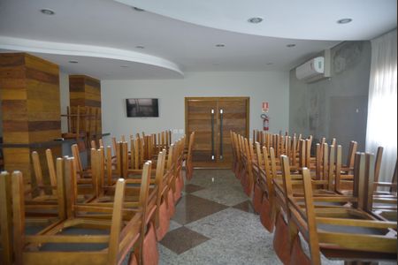 Apartamento à venda com 100m², 3 quartos e 3 vagasÁrea comum - Salão de festas