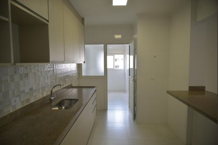 Apartamento à venda com 100m², 3 quartos e 3 vagasCozinha